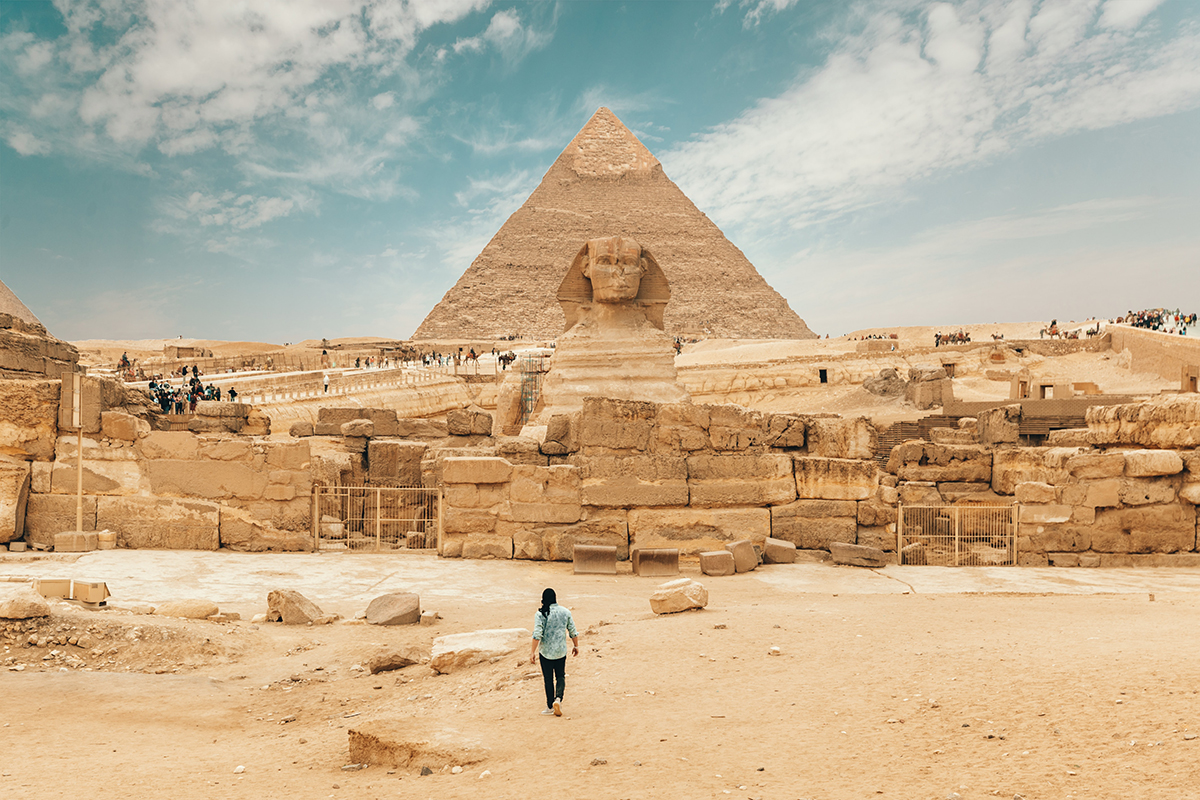 Рост спроса на туры в Египет приостановился