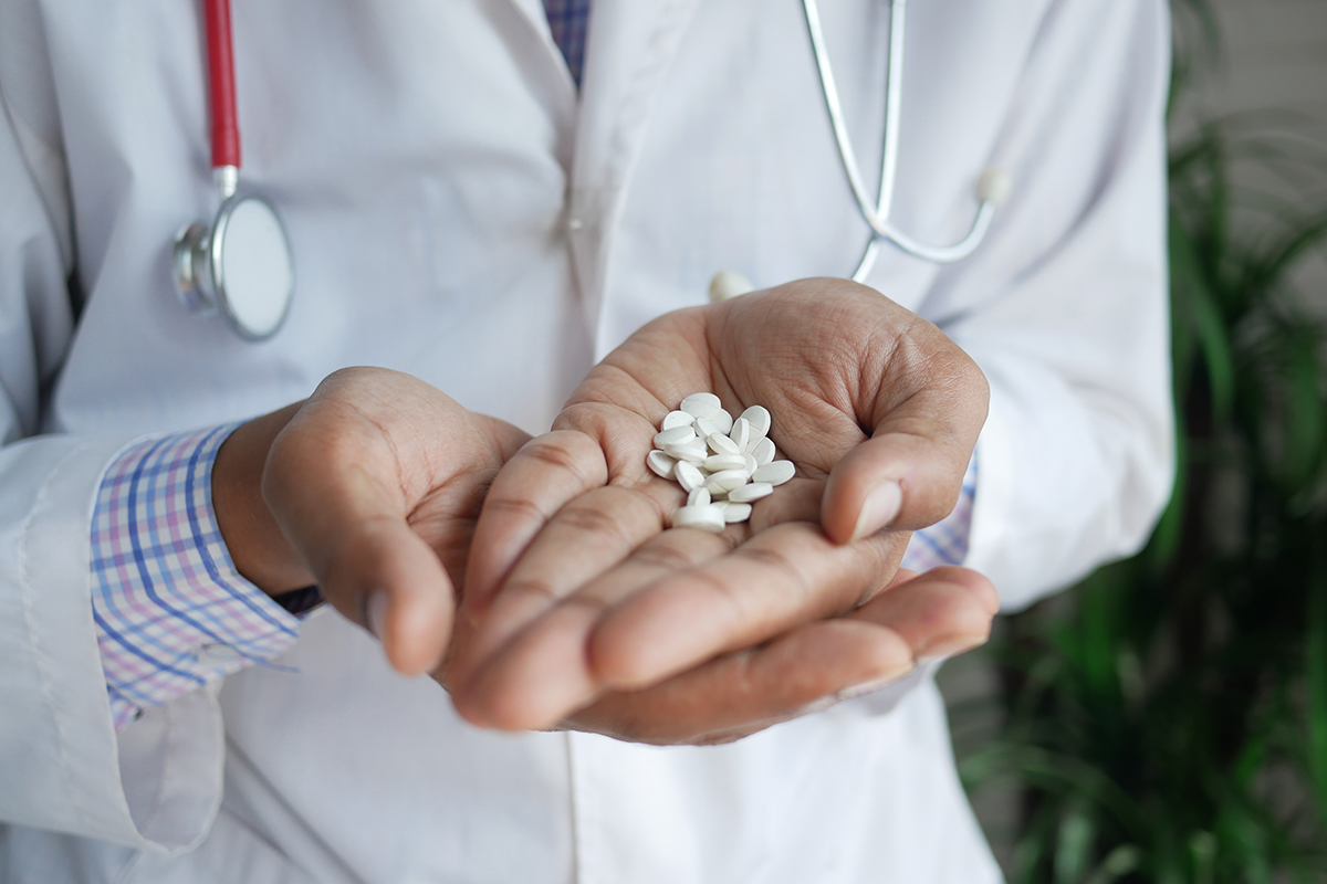 ФАС утвердила цену на противоопухолевый препарат «Акситиниб»