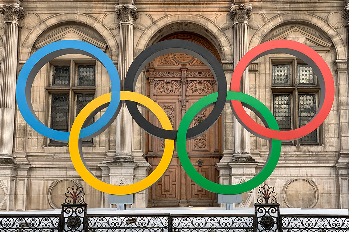 МОК объявил виды спорта, в которых россияне допущены на Олимпиаду-2024
