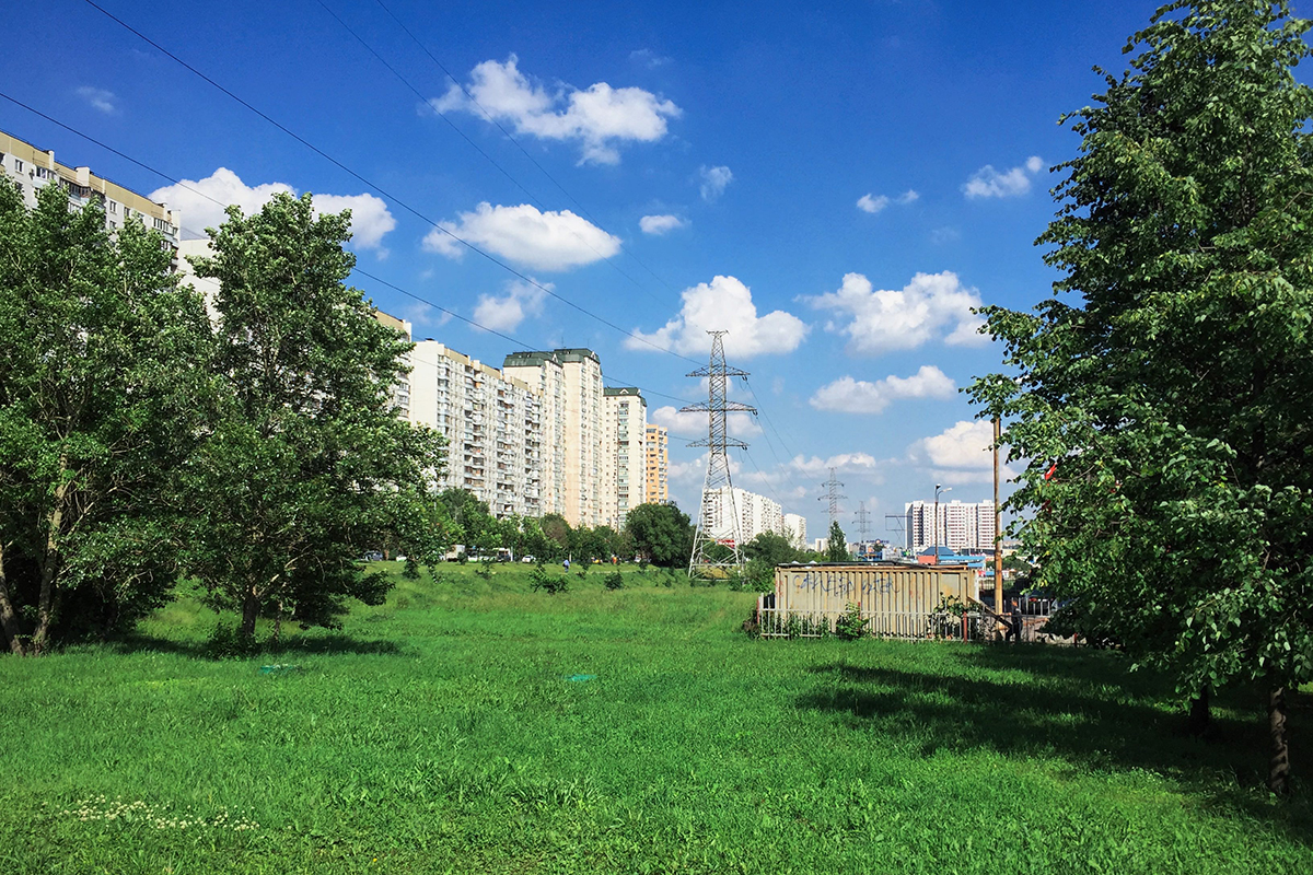 В Москве построили уже 288 домов по программе реновации — Собянин
