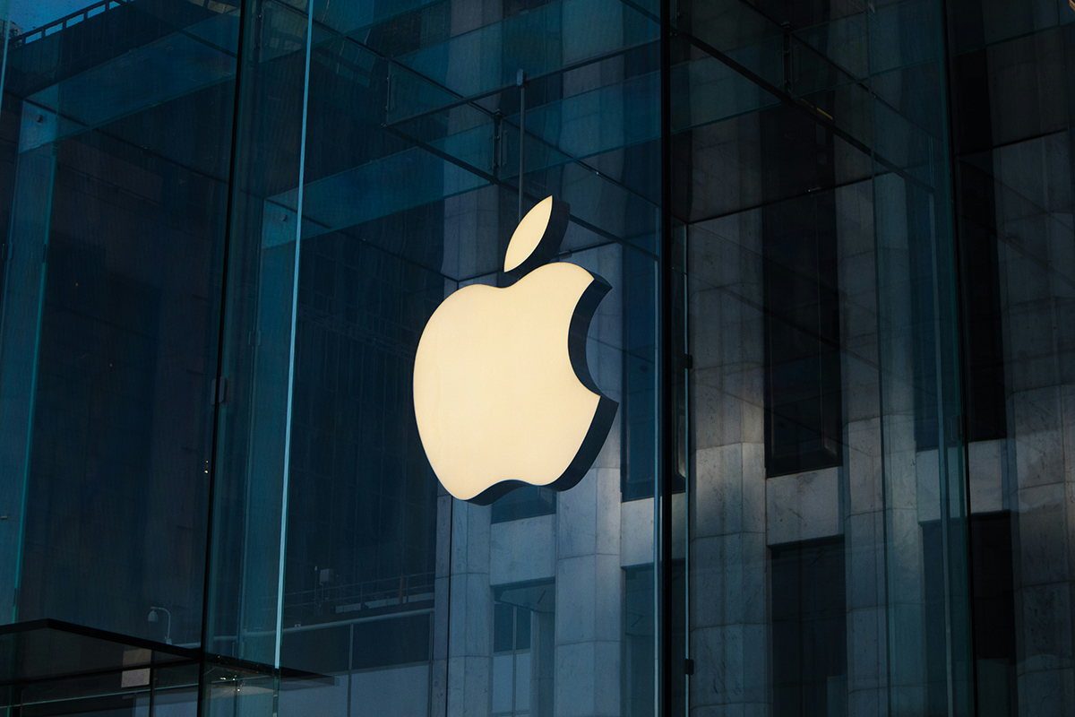 Столичный суд назначил Apple штраф в размере 800 тысяч рублей