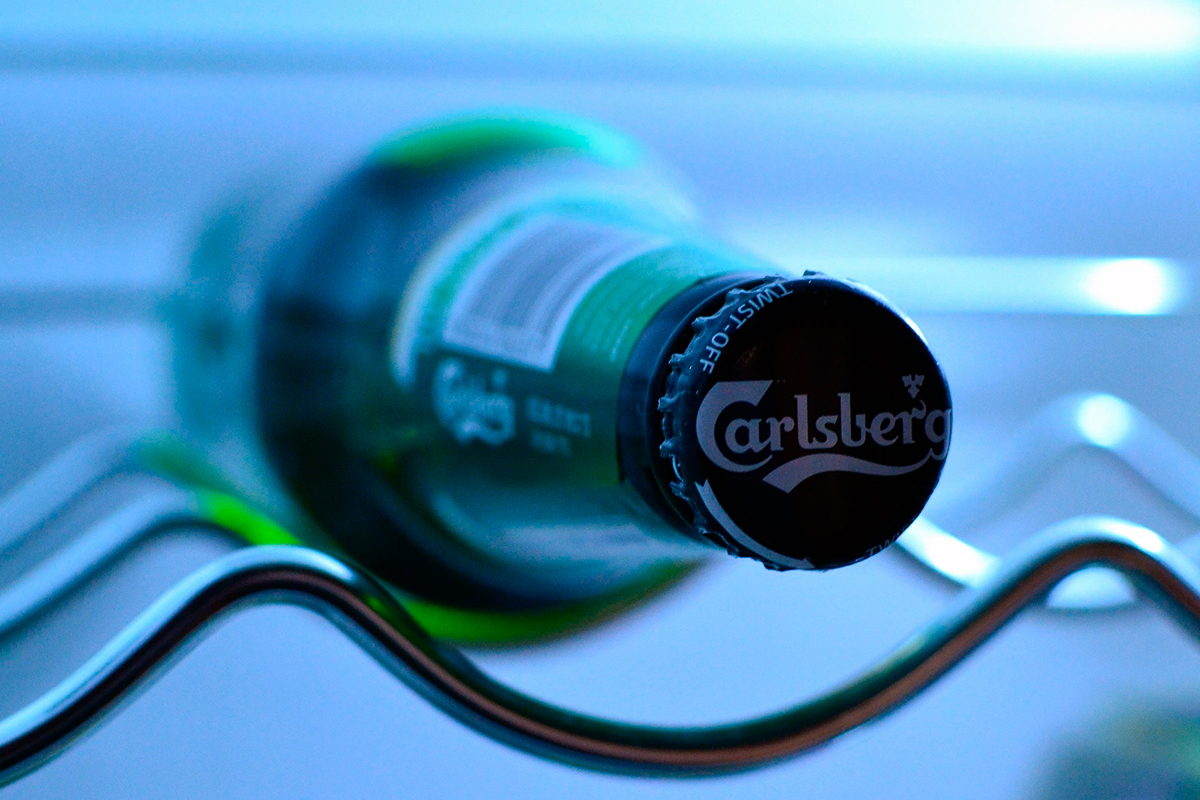 Апелляционный суд подтвердил права «Балтики» на использование брендов Carlsberg