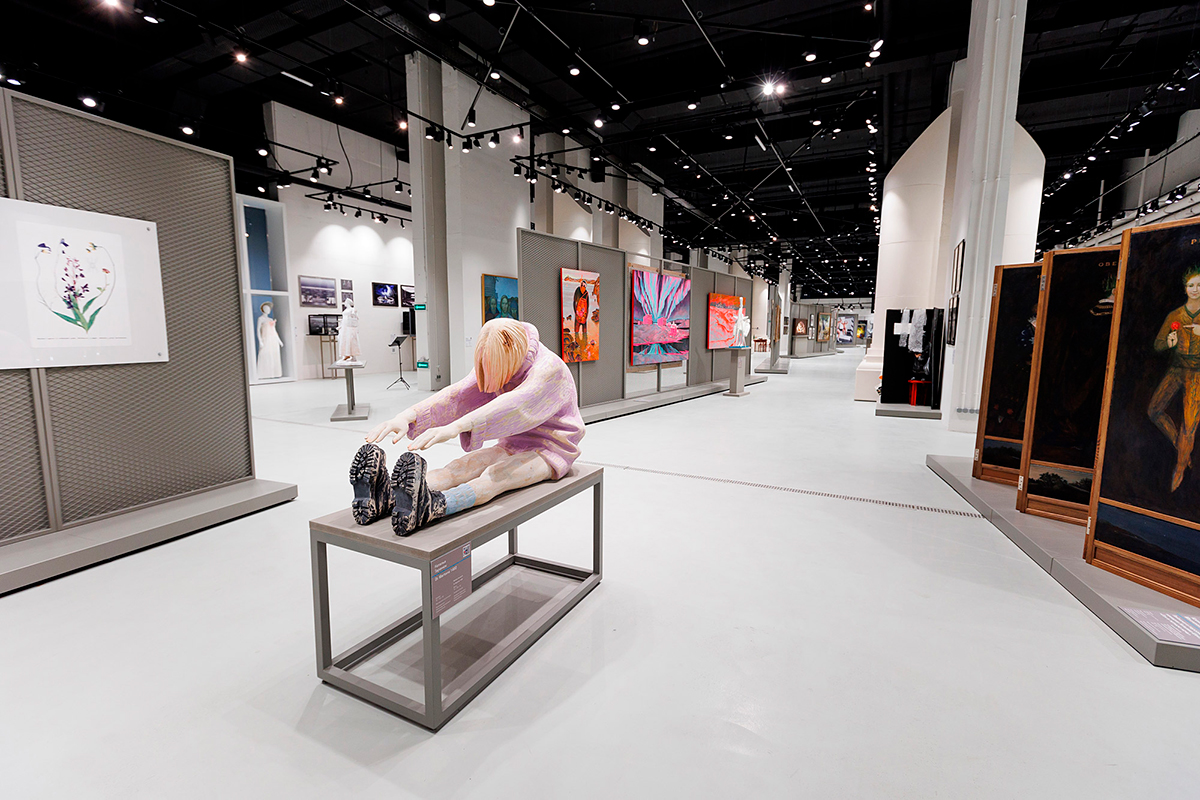 Собянин: Музеи Москвы готовятся удивить посетителей новыми выставками