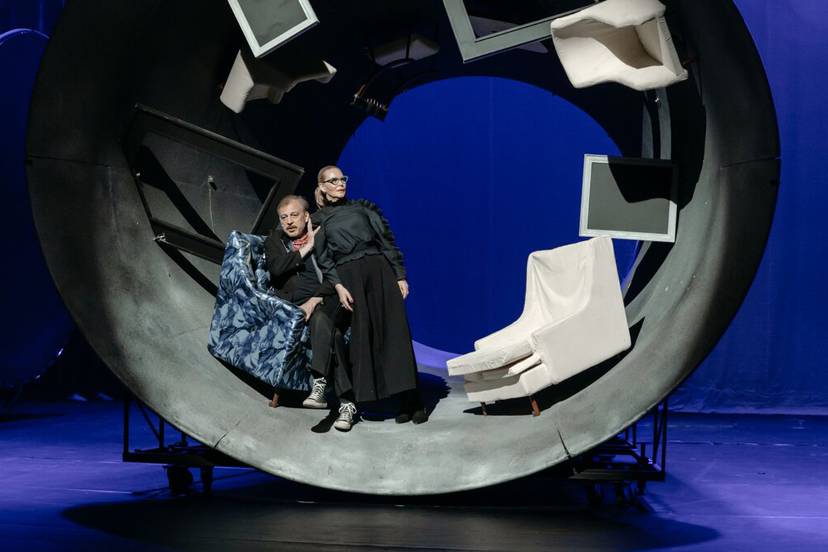 В Театре сатиры пройдет премьера «Пигмалиона» Бернарда Шоу