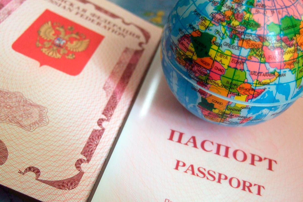 В РСТ рассказали об упрощении выдачи шенгенских виз в России