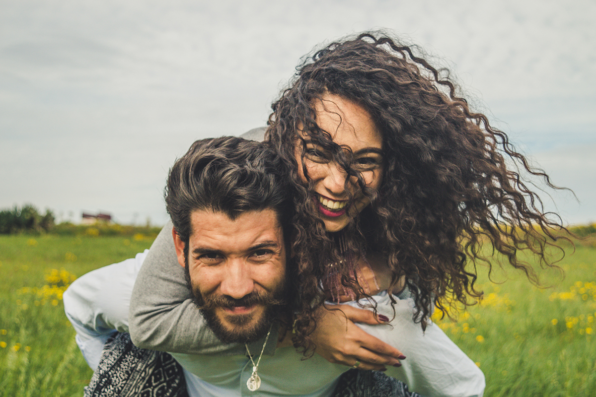 Ключ к счастливым отношениям: самолюбие — важный фактор для партнеров