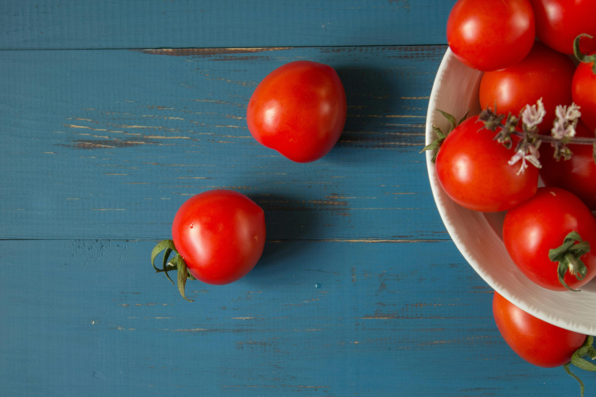 ЕЭК одобрила беспошлинный ввоз томатов в Россию
