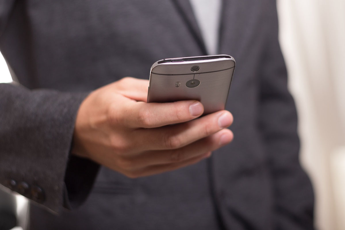 Приложение «Мобильный инспектор» запустят для онлайн-проверок бизнеса