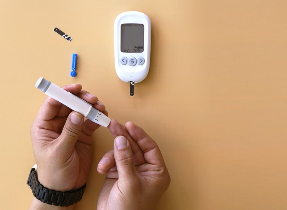 С начала весны москвичи-диабетики смогут получать бесплатные глюкометры