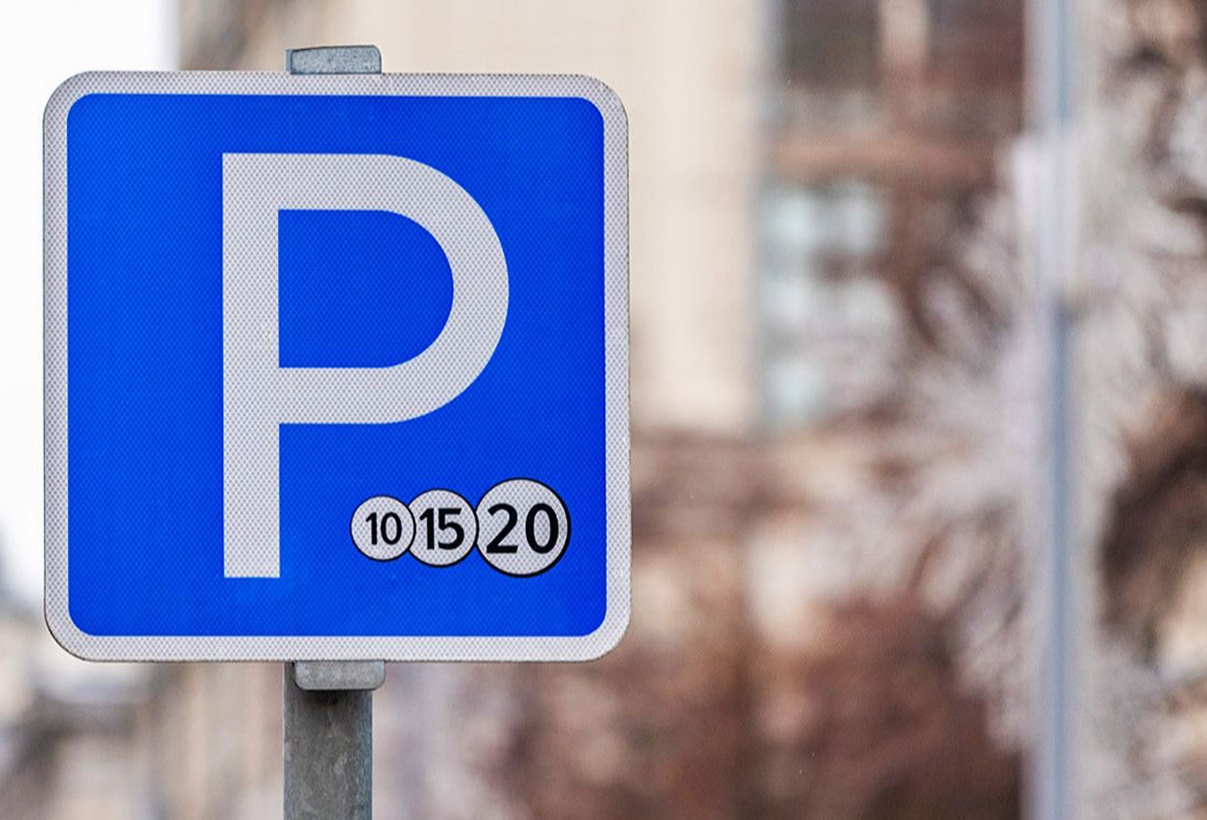 В честь Дня защитника Отечества парковка в Москве будет бесплатной — Собянин