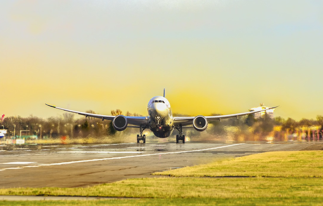 Авиакомпании РФ запустят прямые рейсы в пять стран в 2024 году