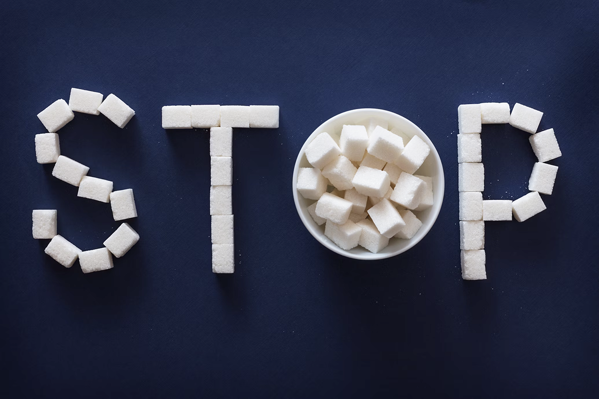 Нутрициолог советует заменить сахар натуральными подсластителями
