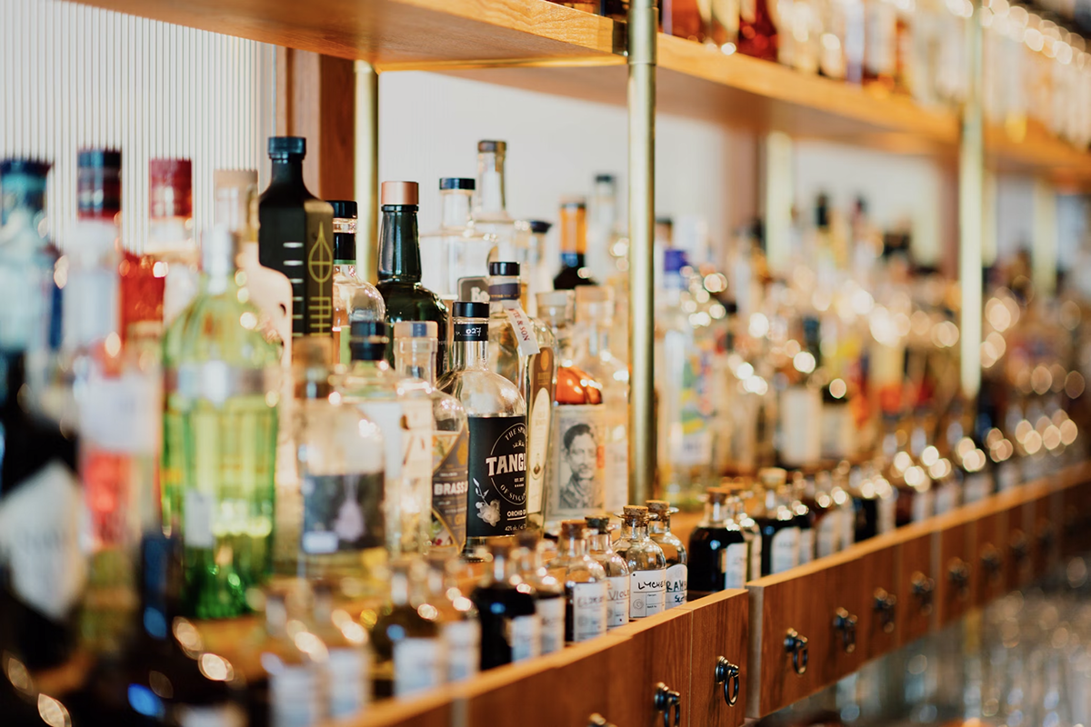 В Росалкогольтабакконтроле не видят потребности в онлайн-торговле алкоголем