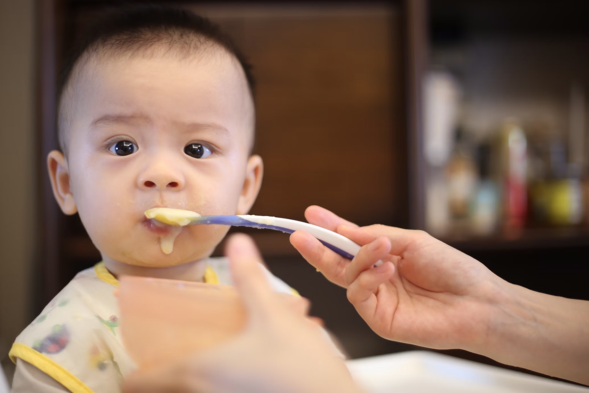 «Черноголовка» купила комбинаты детского питания у Kraft Heinz