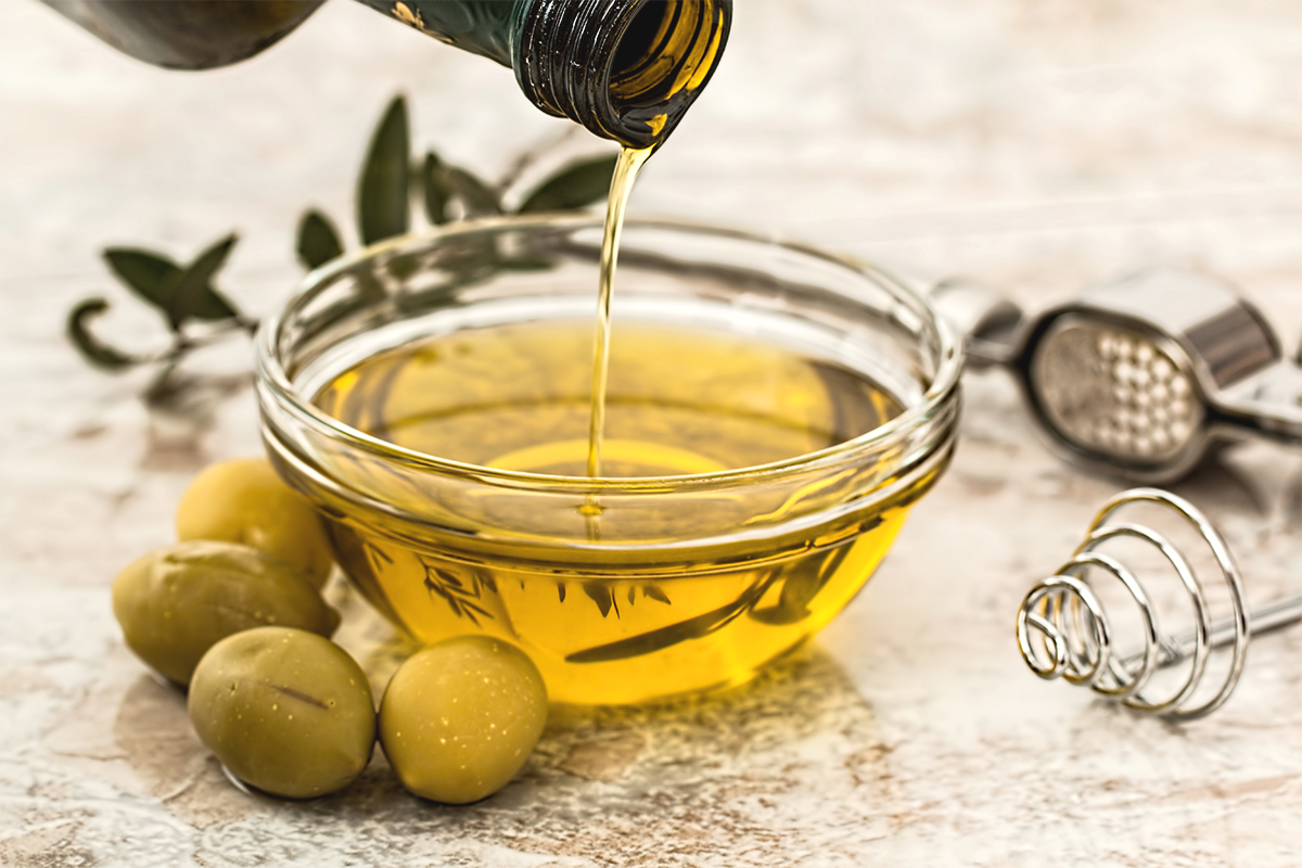 Стоимость оливкового масла в ЕС увеличилась на 50%
