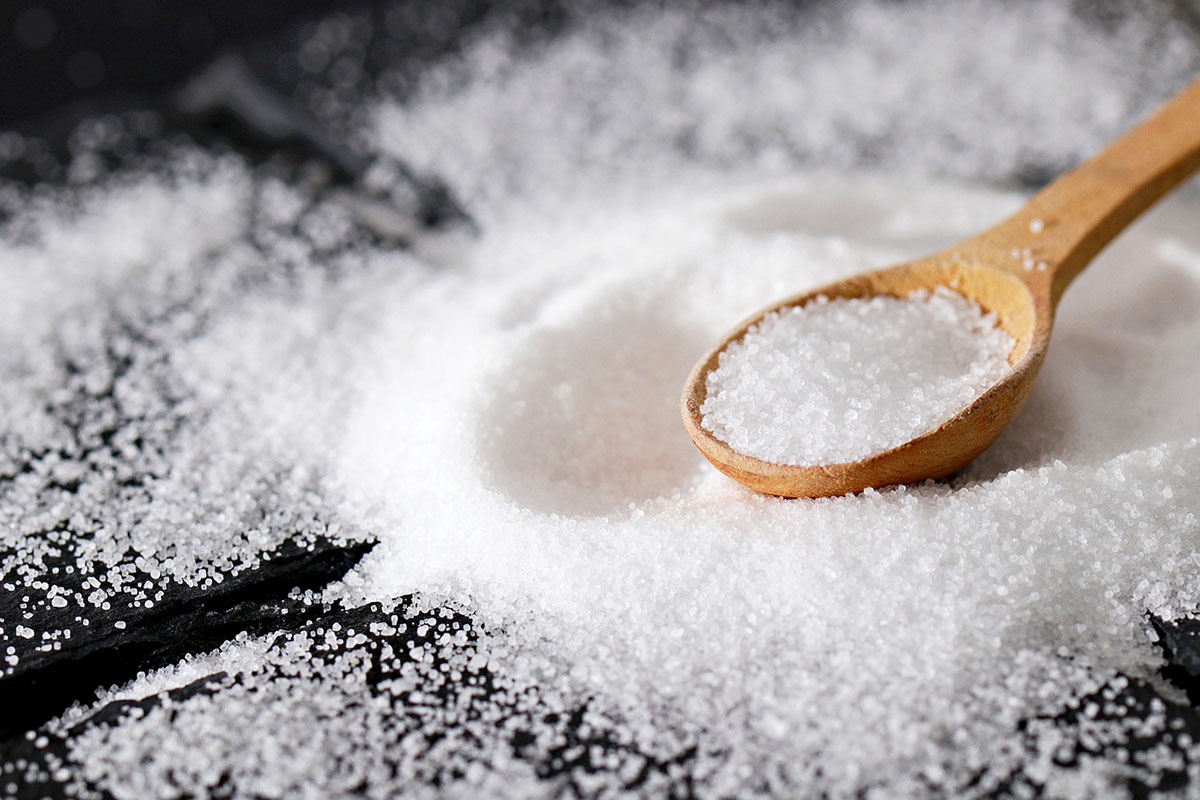 Минсельхоз предлагает временно запретить экспорт сахара из РФ
