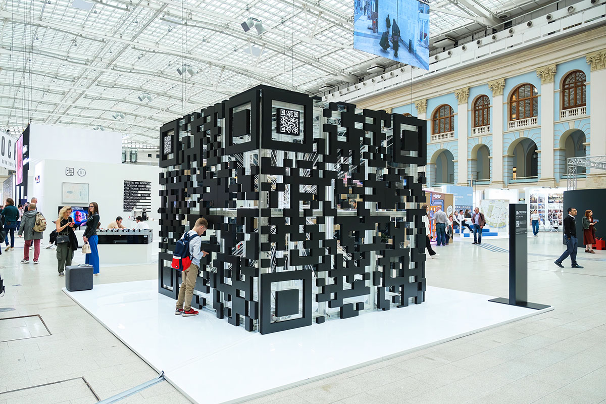 XXIX Международная выставка-форум архитектуры и дизайна АРХ МОСКВА 2024 пройдет с 22 по 25 мая
