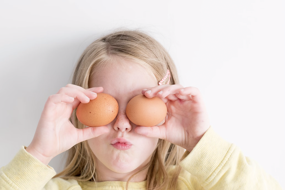 ФАС проверяет цены на яйца в крупных торговых сетях