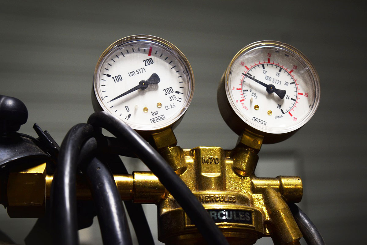 Госдума просит проверить тарифы на техобслуживание газового оборудования