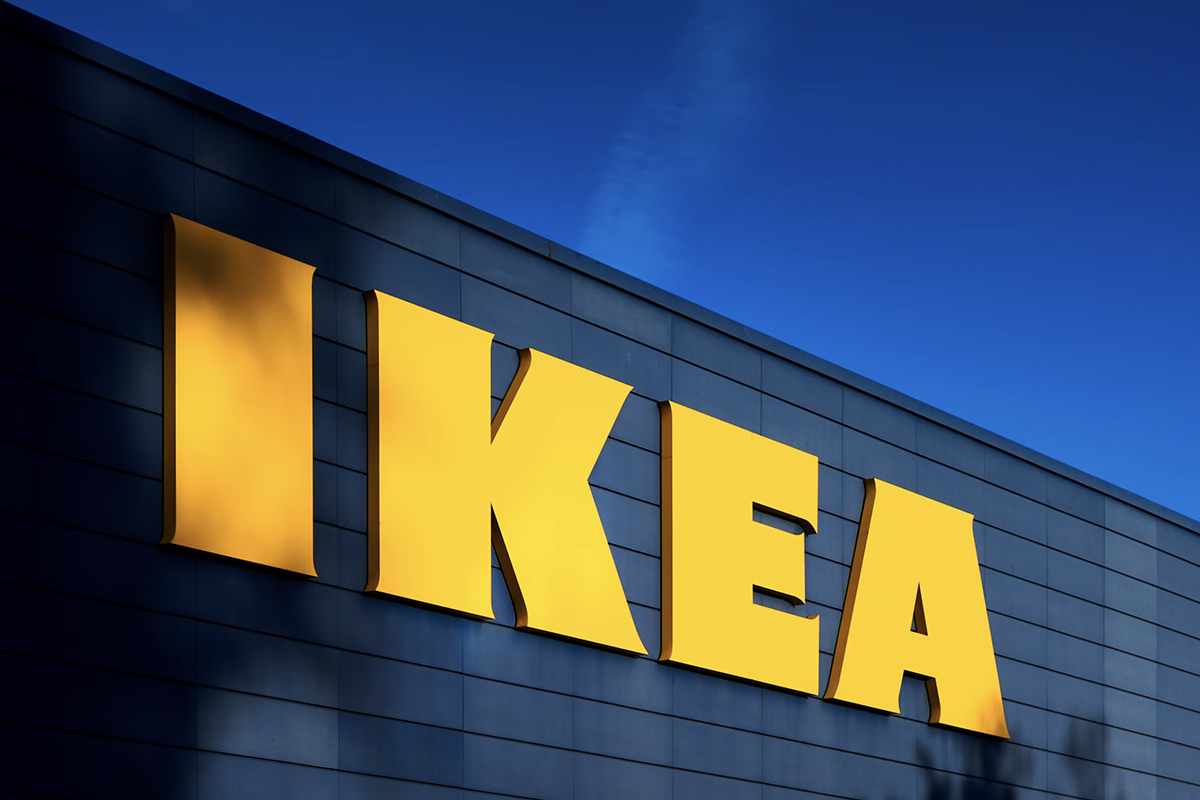 Маркетплейс «Мегамаркет» разместится на бывших площадках IKEA