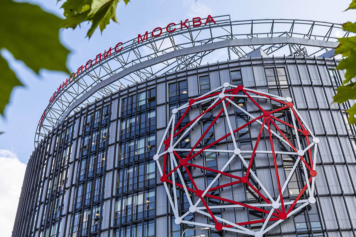 Москва создает центры использования высокотехнологичного оборудования — Собянин