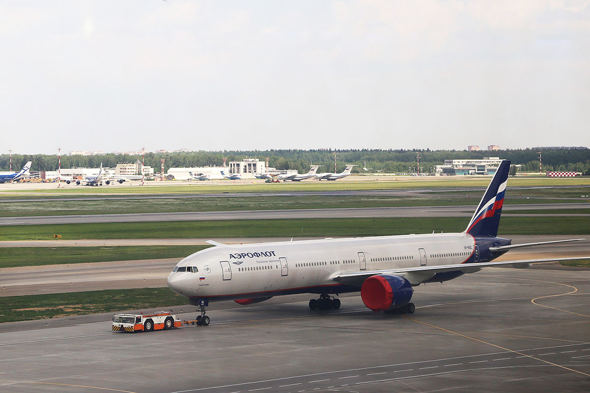 ФАС и «Аэрофлот» проработают меры для повышения прозрачности цен на авиабилеты