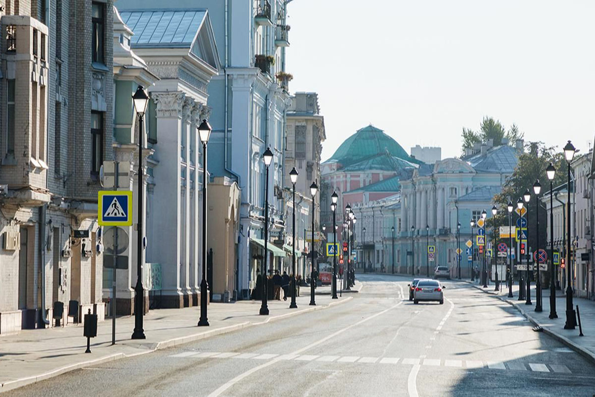 В Москве запустили новый маршрут для детей к 225-летию со дня рождения Пушкина