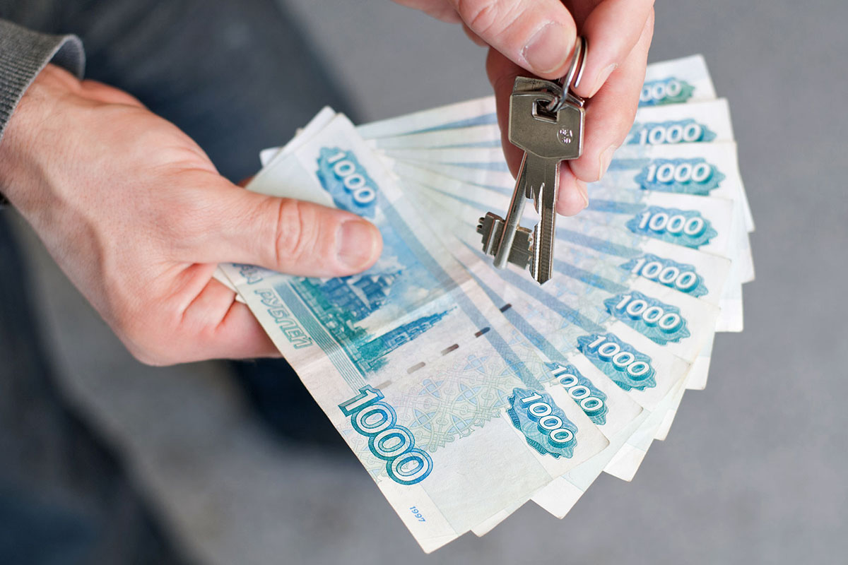 В России могут ввести льготную ипотеку для педагогов среднего профобразования