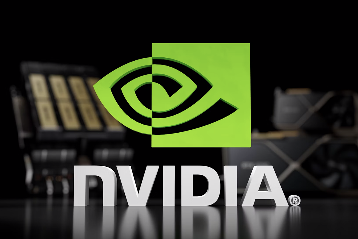 Nvidia обошла Microsoft и стала самой дорогой компанией в мире