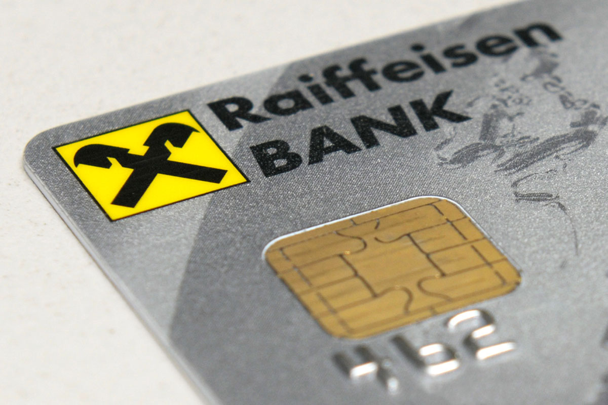 В июле «Райффайзенбанк» отменит начисление процентов по накопительным счетам