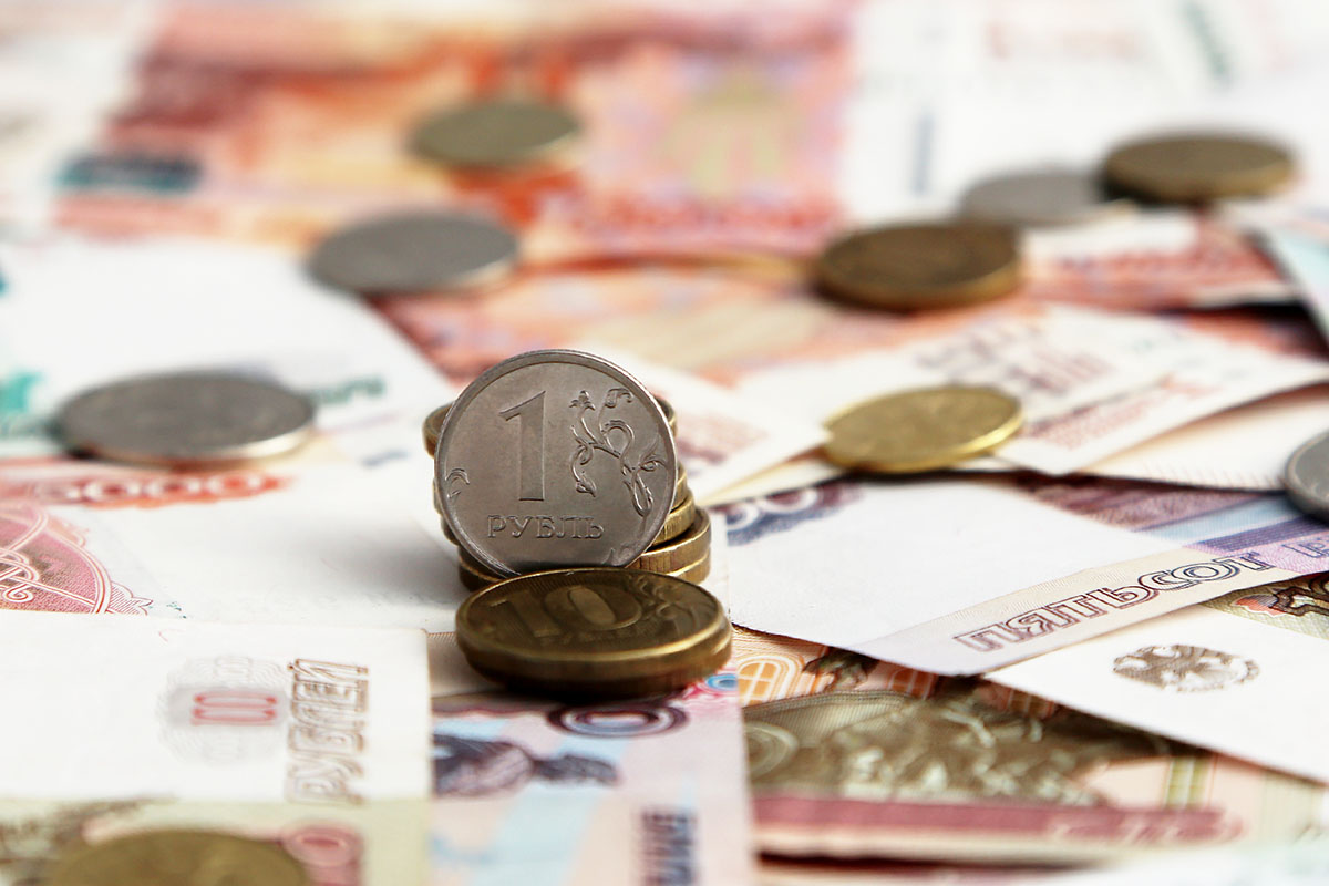 ЦБ РФ: в условиях санкций против Мосбиржи курс рубля останется единым и рыночным