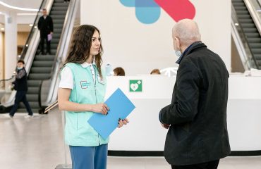 Общение, медитация, метафорические карты: как Московская служба онкопсихологов помогает пациентам с онкологией
