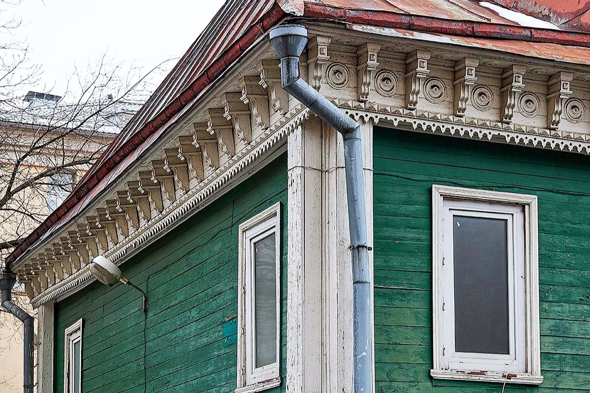 Владимир Ефимов: инвесторы восстановят три исторических здания в столице
