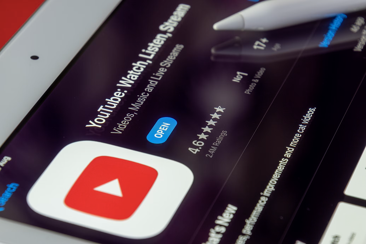 «Ростелеком» сообщил о росте числа жалоб на качество работы YouTube в РФ