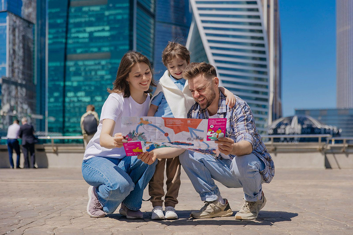 В Москве в январе-июне выдано 23 тыс. кредитов по программе «Семейная ипотека»