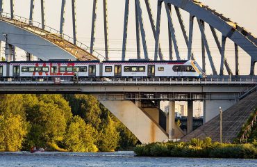 Дептранс Москвы и РЖД утвердили проект развития Центрального транспортного узла